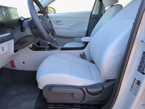 New 2026 Hyundai Kona SEL Sport image 9