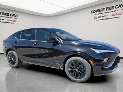 New 2026 Buick Envista Sport Touring w/ Convenience I Package