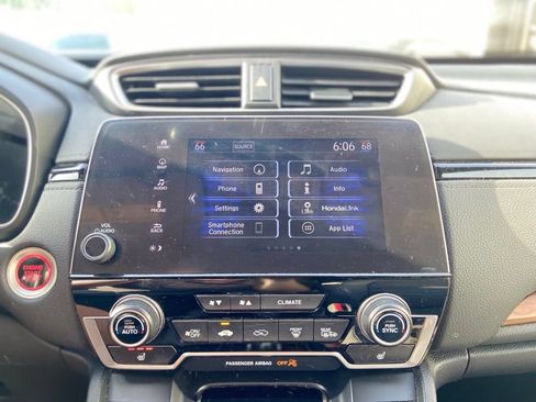 Used 2018 Honda CR-V EX-L image 31