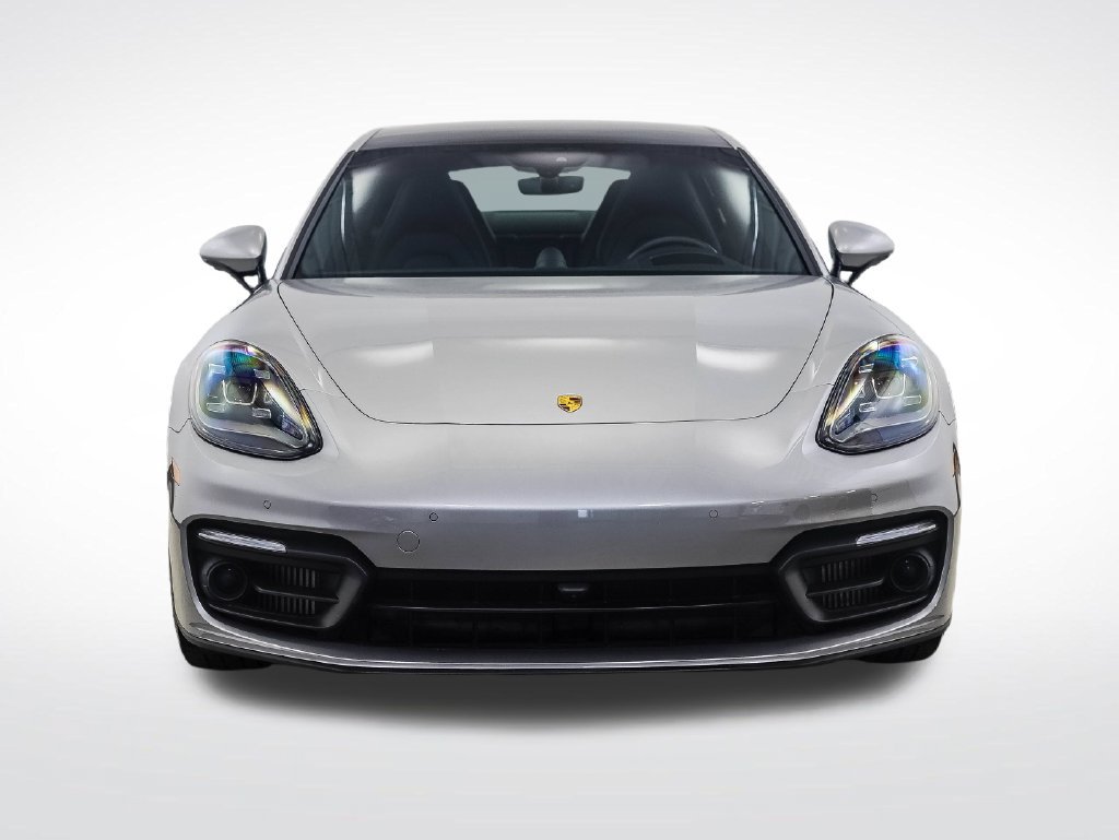 Used 2023 Porsche Panamera 4 Platinum Edition AWD/4WD image 8