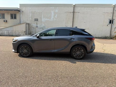 Used 2023 Lexus RX 350 AWD w/ Cold Area Package image 34
