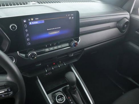 Used 2024 Chevrolet Colorado Trail Boss w/ Advanced Trailering Package image 25