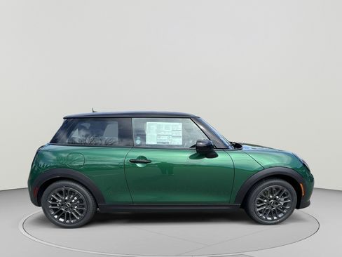 New 2026 MINI Cooper 2-Door Hardtop FWD image 6
