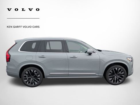 New 2026 Volvo XC90 T8 Ultra w/ Protection Package Premier image 2
