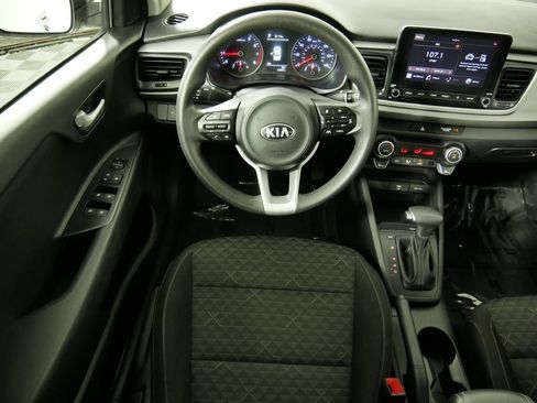 Used 2021 Kia Rio S w/ Technology Package FWD image 19