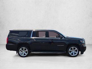 Used 2017 Chevrolet Suburban LS AWD/4WD video 4