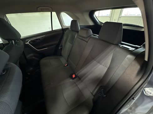 Used 2023 Toyota RAV4 LE image 30