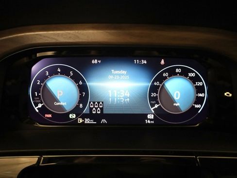 New 2026 Volkswagen Atlas SE image 15