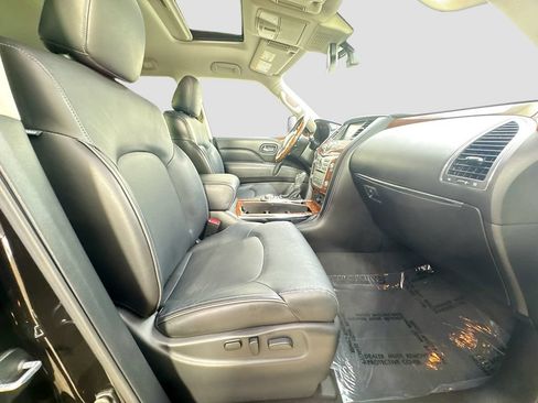 Used 2018 INFINITI QX80 4WD image 39