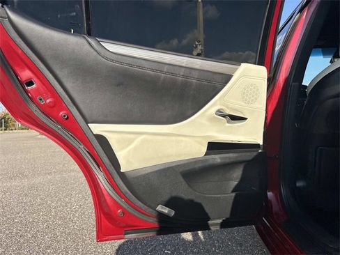 Used 2023 Lexus ES 350 F Sport image 12