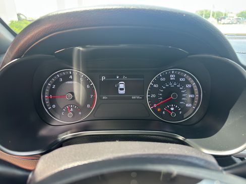 Used 2022 Kia Forte GT-Line w/ GT-Line Premium Package FWD image 17