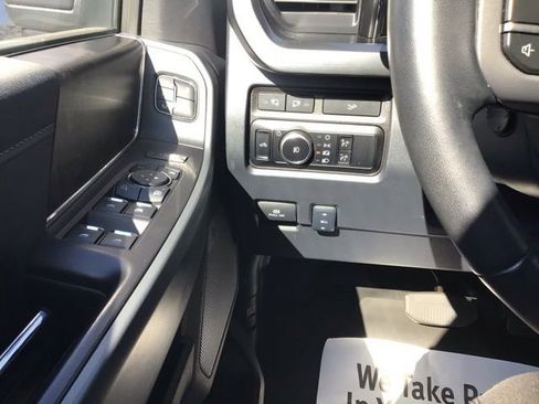 Used 2024 Ford F350 Lariat w/ Sport Appearance Package image 10