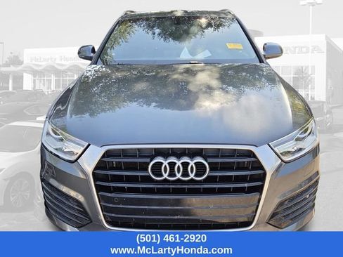Used 2018 Audi Q3 2.0T Premium w/ Convenience Package FWD image 7