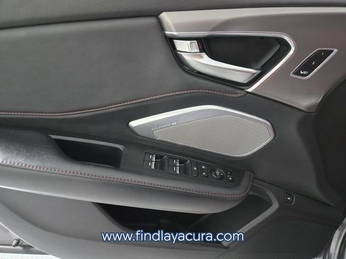Used 2021 Acura RDX A-Spec FWD image 22