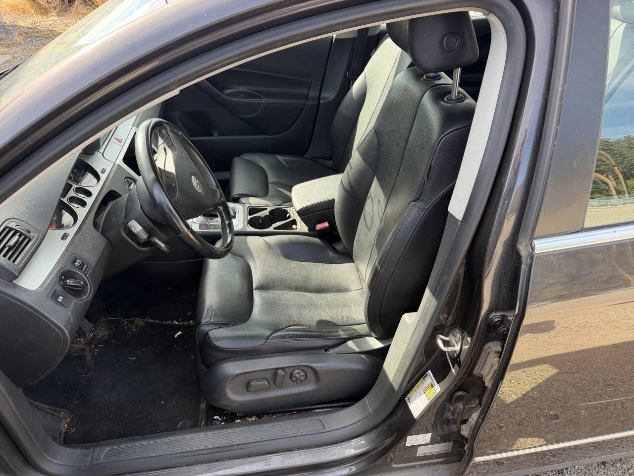 Used 2008 Volkswagen Passat Komfort FWD image 20
