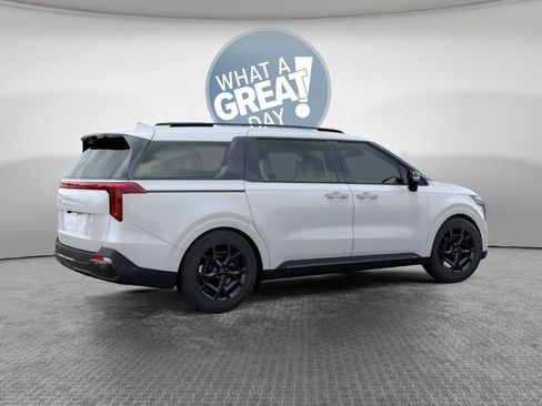 New 2026 Kia Carnival SX Prestige image 6