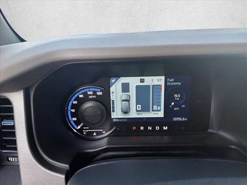 Used 2024 Ford Bronco Wildtrak AWD/4WD image 12