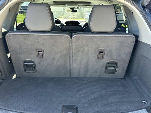 Used 2019 Acura MDX FWD image 10