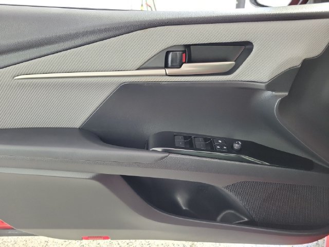 Used 2025 Toyota Camry SE FWD image 21