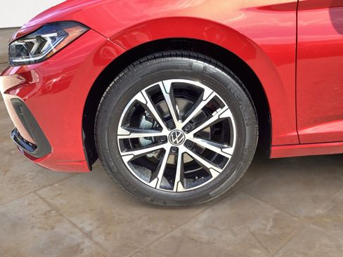 New 2026 Volkswagen Jetta Sport FWD image 11