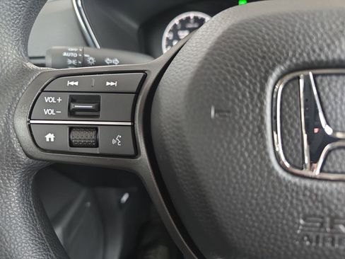 New 2026 Honda CR-V EX image 16