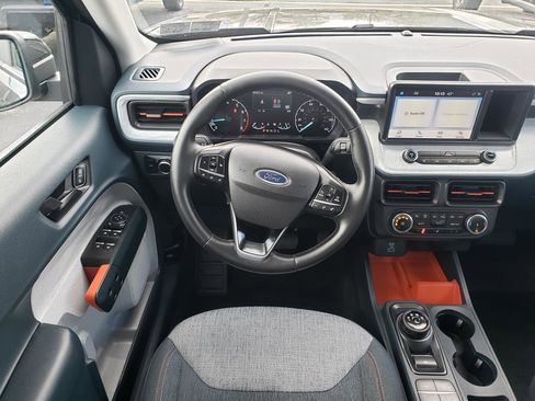 Used 2024 Ford Maverick XLT w/ XLT Luxury Package image 16