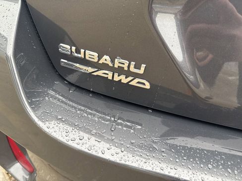 Used 2025 Subaru Impreza 2.0i image 18