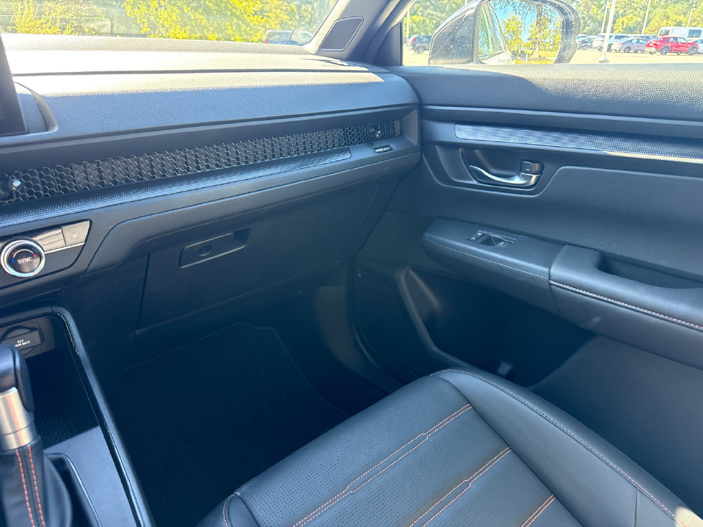 Certified 2026 Honda CR-V Sport-L image 18