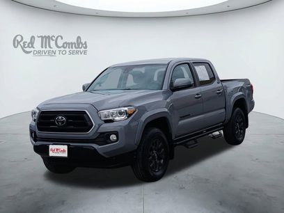 Used 2021 Toyota Tacoma SR5