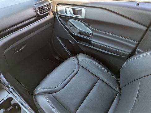 Used 2024 Ford Explorer ST w/ Equipment Group 401A image 20