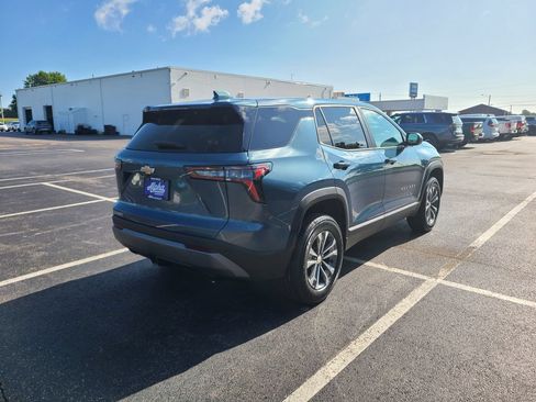 New 2027 Chevrolet Equinox LT FWD image 7