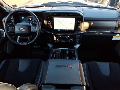 Used 2025 Ford F150 Raptor w/ Equipment Group 803A Raptor R image 17