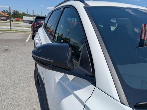 New 2025 Hyundai Tucson XRT image 12