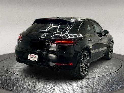 Used 2018 Porsche Macan GTS w/ Premium Package Plus image 8
