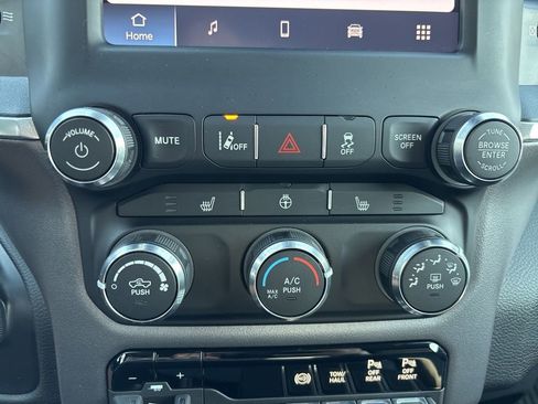 Used 2023 RAM 3500 Big Horn w/ Safety Group image 64