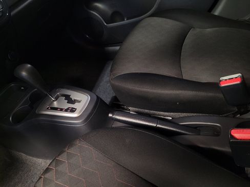 Used 2024 Mitsubishi Mirage ES FWD image 26