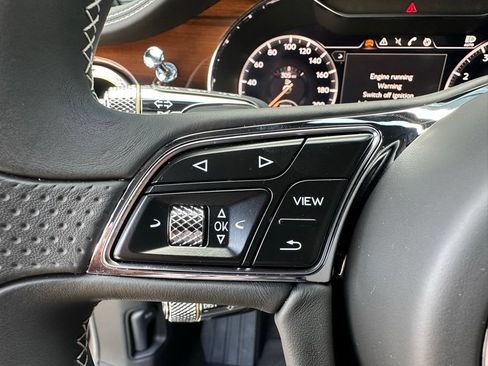 Used 2020 Bentley Continental GT AWD/4WD image 26