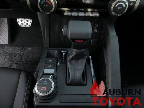 New 2026 Toyota Tacoma TRD Sport image 11