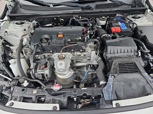 Used 2024 Honda Civic Sport image 26