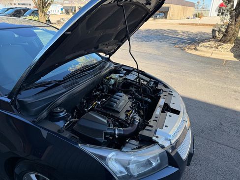 Used 2014 Chevrolet Cruze LT image 31