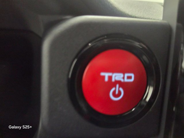 New 2026 Toyota 4Runner TRD Off-Road Premium AWD/4WD image 62