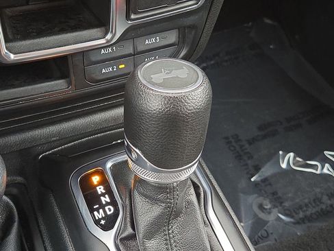 Used 2023 Jeep Wrangler Sport image 21