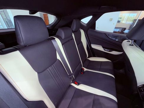 Used 2023 Lexus NX 350 AWD image 14