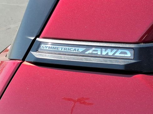 New 2026 Subaru Forester Premium image 16