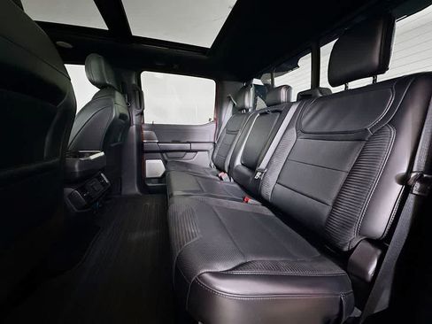 Certified 2021 Ford F150 Raptor w/ Equipment Group 801A High image 14