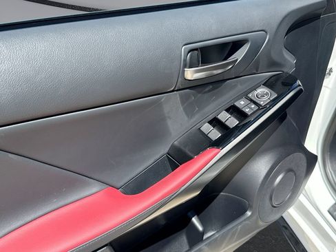 Used 2025 Lexus IS 350 F Sport RWD image 29