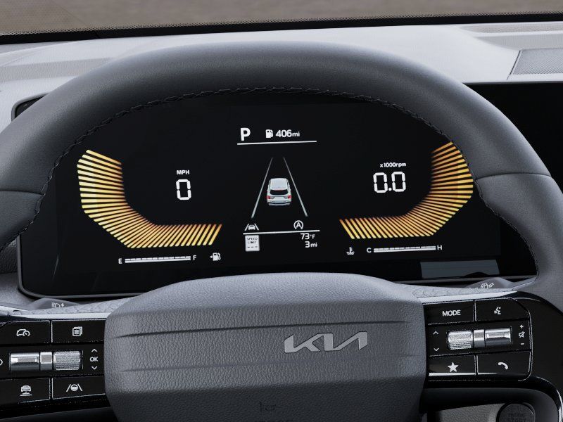 New 2026 Kia Sorento EX FWD image 21