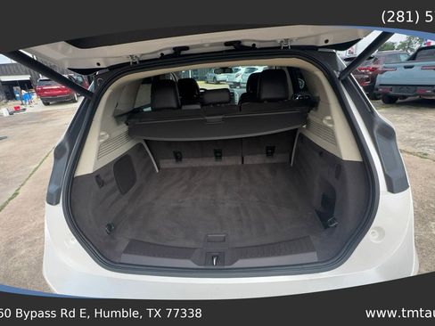 Used 2018 Lincoln MKC Reserve w/ Lincoln MKC Climate Package AWD/4WD image 18