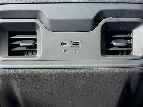 Certified 2025 Chevrolet Silverado 1500 LT Trail Boss w/ Convenience Package II image 29