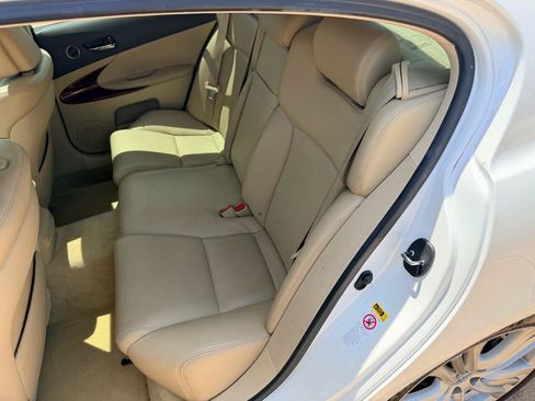 Used 2009 Lexus GS 450h RWD image 25